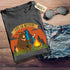 Life is Better by a Campfire Crewneck T-Shirt-Unisex